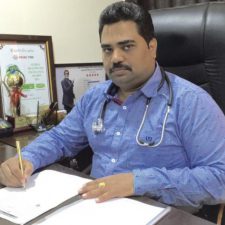 Profile picture of Puran Gupta