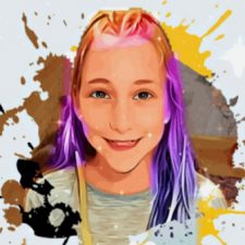 Profile picture of Talya Mintz