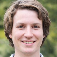 Profile picture of David Flowers