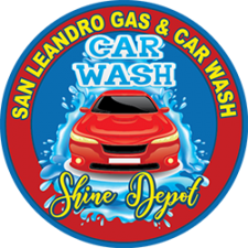 Profile picture of San Leandro Gas & Car Wash