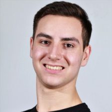 Profile picture of Nicolas Ellsworth