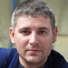 Profile picture of Brendan McGlynn