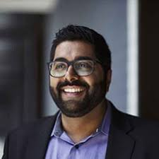 Profile picture of Alex Carry