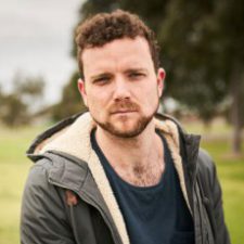 Profile picture of Ezekiel Green