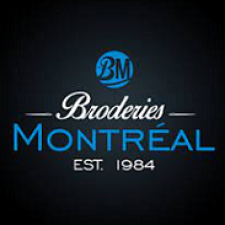 Profile picture of Broderies Montreal