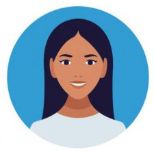 Profile picture of Skyla Wilson