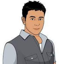 Profile picture of Johnson