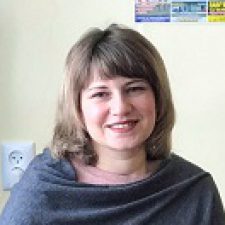 Profile picture of Tatyana Nagulo