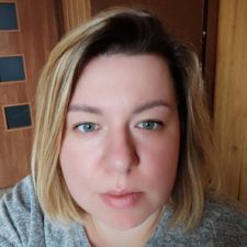 Profile picture of Galina