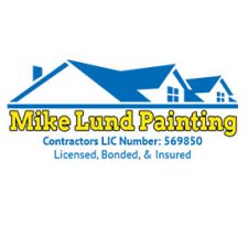 Profile picture of Mike Lund Painting