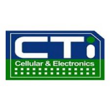 Profile picture of CTI Cellular and Electronics