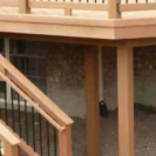 Profile picture of Deck Repair Seattle