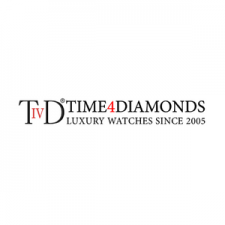 Profile picture of Time Diamonds