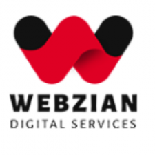 Profile picture of Webzian Digital Services