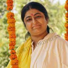 Profile picture of Prernamurti Bharti Shriji