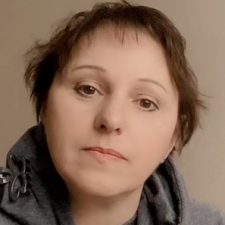 Profile picture of Nataliia Svoboda