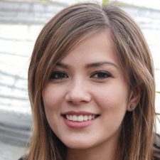 Profile picture of Rebecca Harris