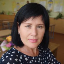 Profile picture of Marina Mihailina