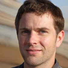 Profile picture of Justin Brown