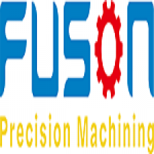 Profile picture of Fuson Precision Machining