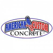 Profile picture of American Custom Concrete