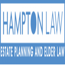 Profile picture of Hampton Law