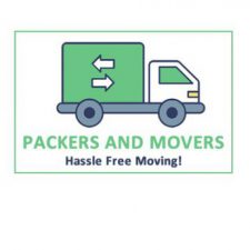 Profile picture of Packersmovers Bangalore