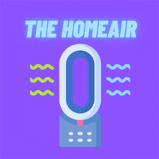 Profile picture of thehomeair
