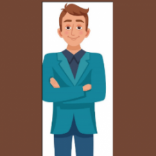 Profile picture of James Smith