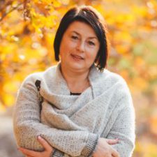 Profile picture of Нюкіна Тамара Володимирівна