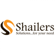 Profile picture of Shailers Solutions PVT LTD