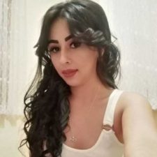 Profile picture of Ashika Soni