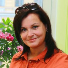 Profile picture of Nataliya Kravets