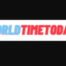 Profile picture of worldtimetodays