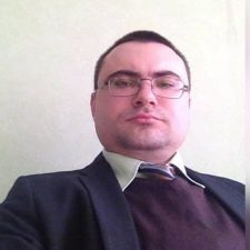 Profile picture of Stanislav