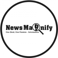 Profile picture of News Magnify