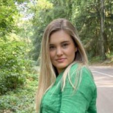 Profile picture of katerina Mytnytsky