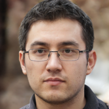 Profile picture of Eduardo Barros