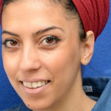 Profile picture of בת חן פנחס