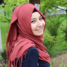 Profile picture of Cahide Nur ASLAN İNCEKARA