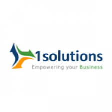 Profile picture of 1Solutions