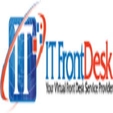 Profile picture of ITFrontDesk
