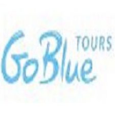 Profile picture of Go Blue Tours