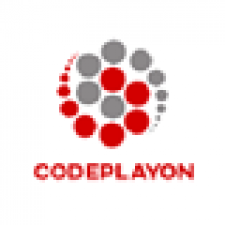 Profile picture of Codeplayon Codeplayon Codeplayon