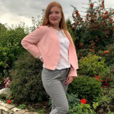 Profile picture of Christina Kovalchuk