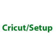 Profile picture of Cricut Setup