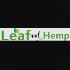 Profile picture of Leaf and Hemp