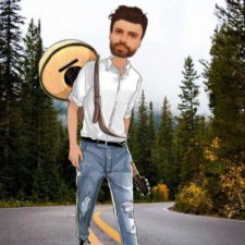 Profile picture of Tarık TORUN