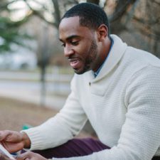 Profile picture of Robbie Smith