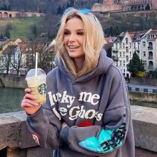 Profile picture of lucky me i see ghosts hoodie